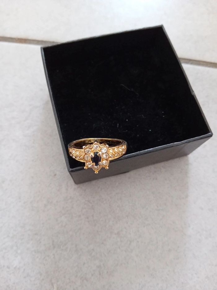 Bague