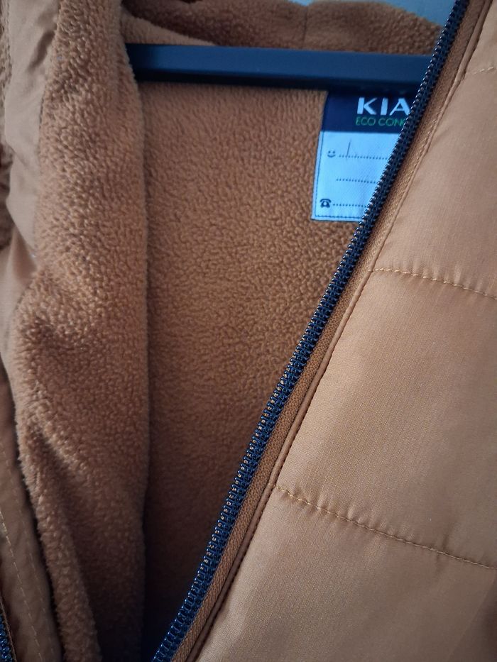 Veste enfant 12 ans garçon - photo numéro 2