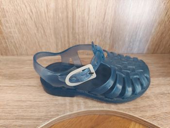 Sandales Méduse pointure 22