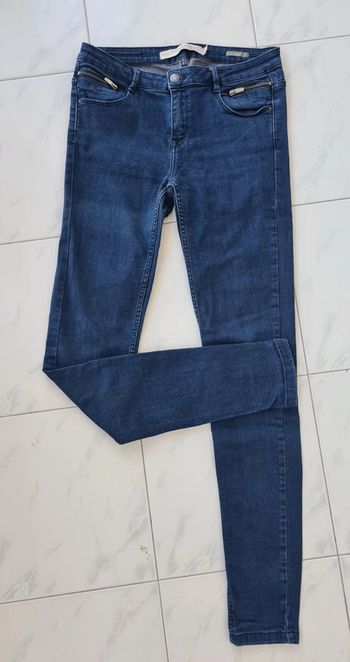 Jeans zara 38