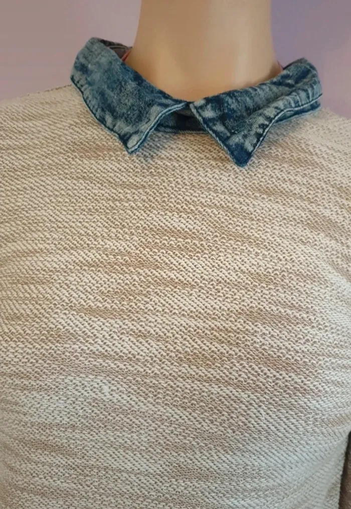 Pull femme - photo numéro 4