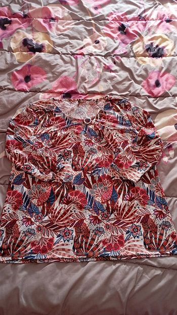 Blouse taille 4 ( L)