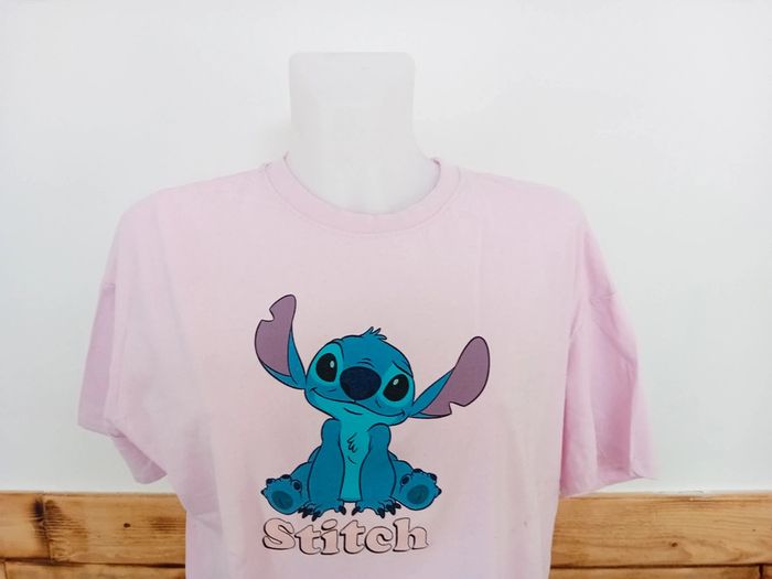T-shirt Stitch - photo numéro 3