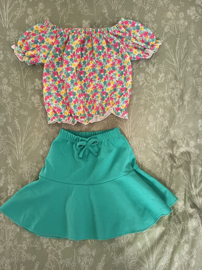 Lot fille 23/24 mois - photo numéro 4