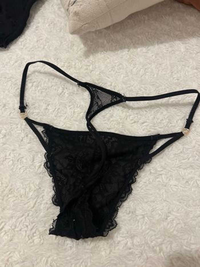 String femme - photo numéro 2