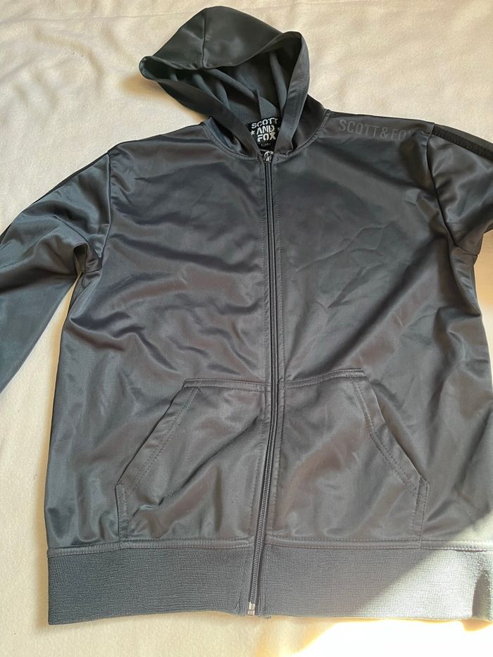 Ensemble veste et pantalon 14 ans - photo numéro 10