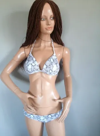Maillot de bain