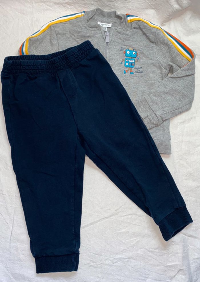 lot Fagottino 18-24 mois - photo numéro 2