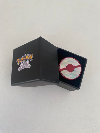 pin's pokemon