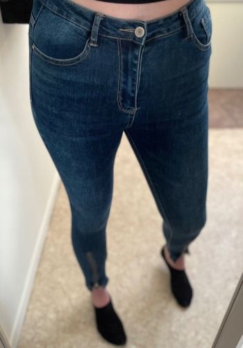 Jeans skinny