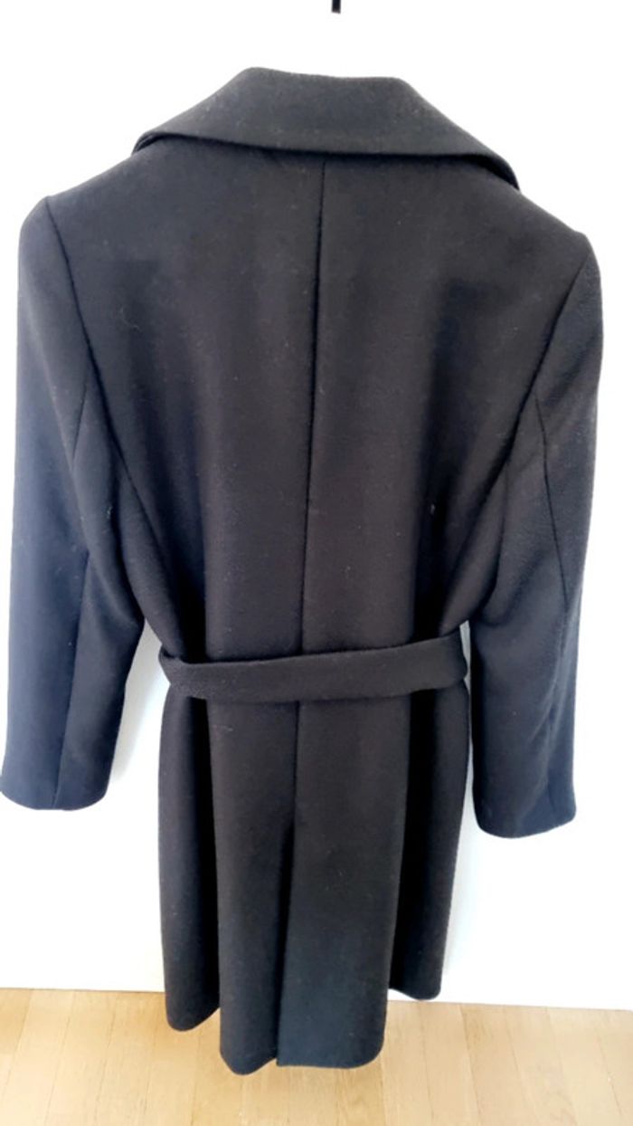 Manteau zara - photo numéro 5