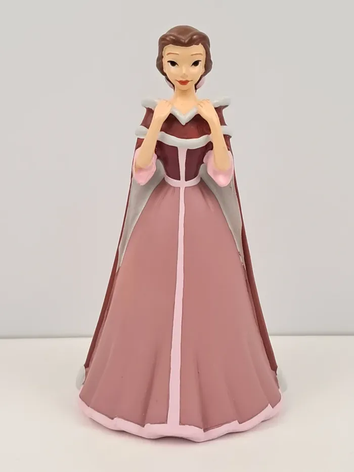 Figurine de Belle de Walt Disney