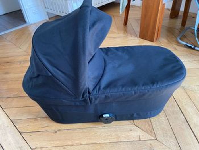 Cybex Nacelle Cot S