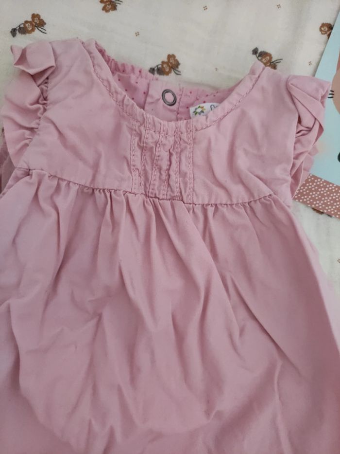 Robe boule - photo numéro 2