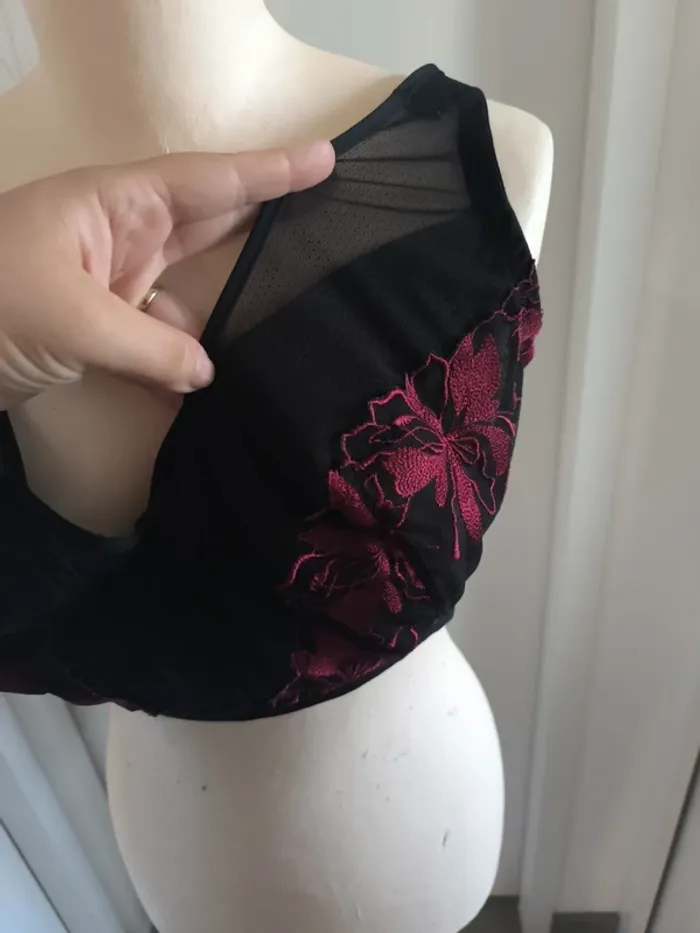 Soutien gorge 100F - photo numéro 2