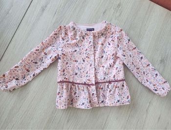 Veste 