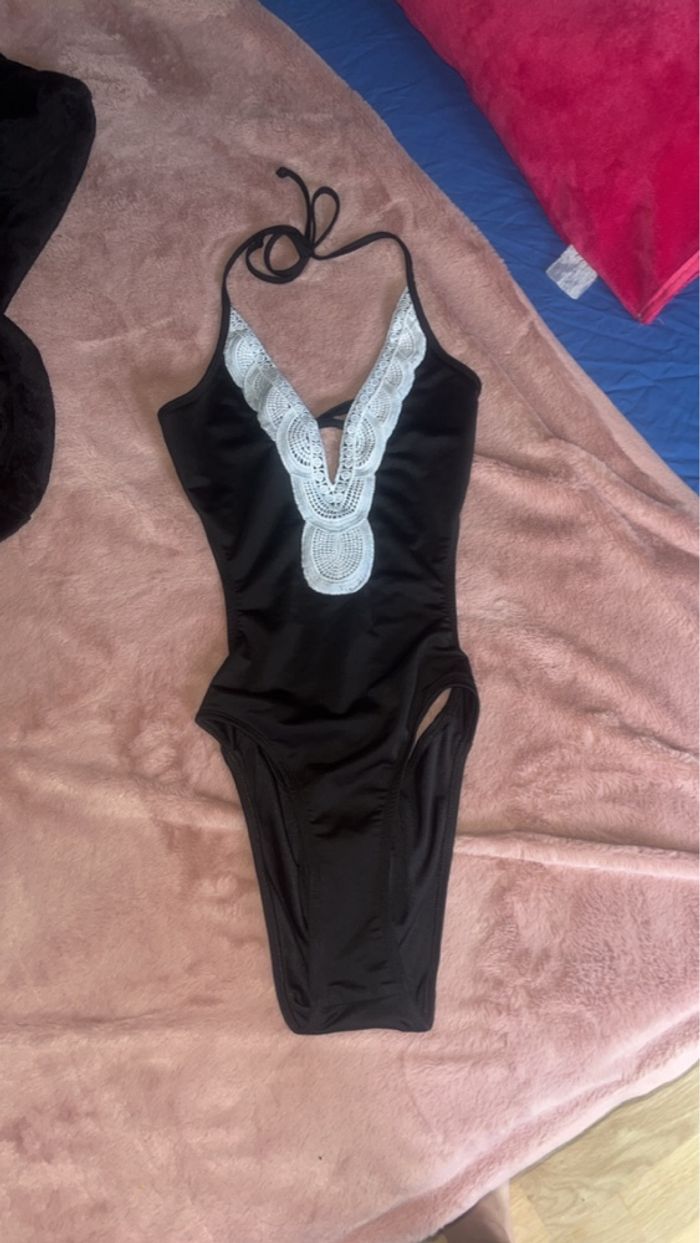Maillot de bain taille S