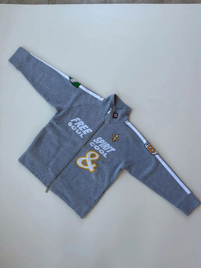 Veste rg512 - photo numéro 6