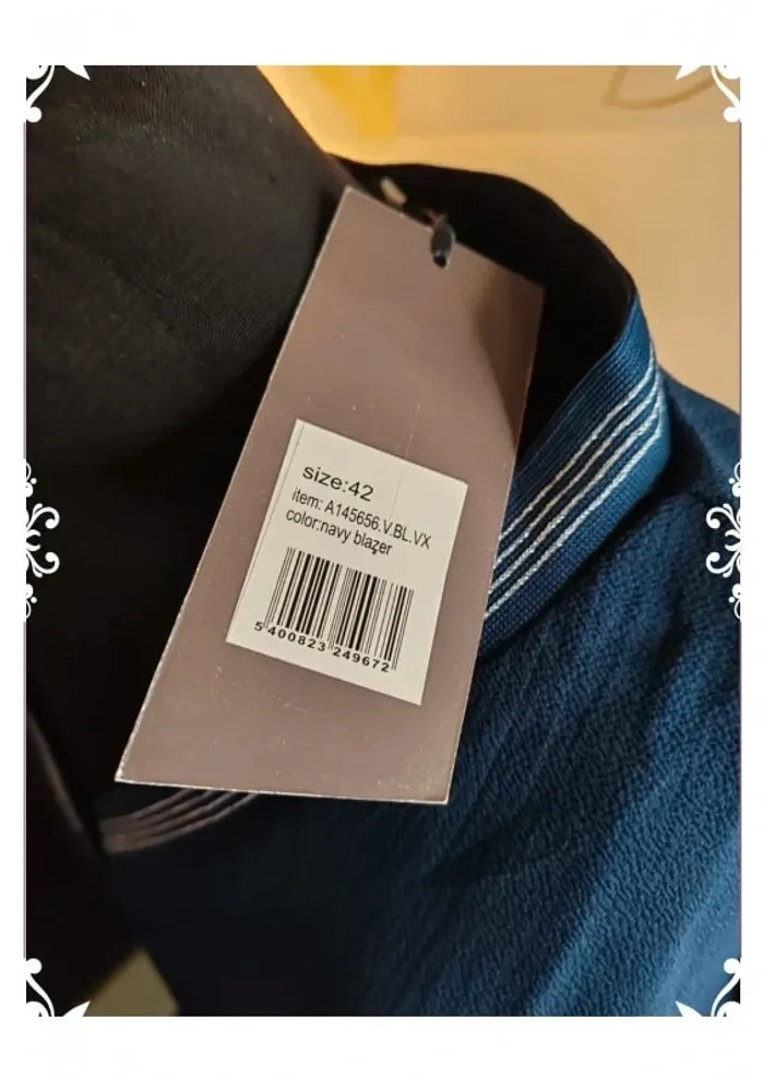 Blouse emoi by emonite - photo numéro 4