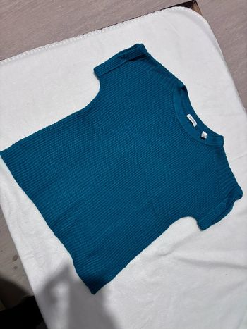 Pull fille