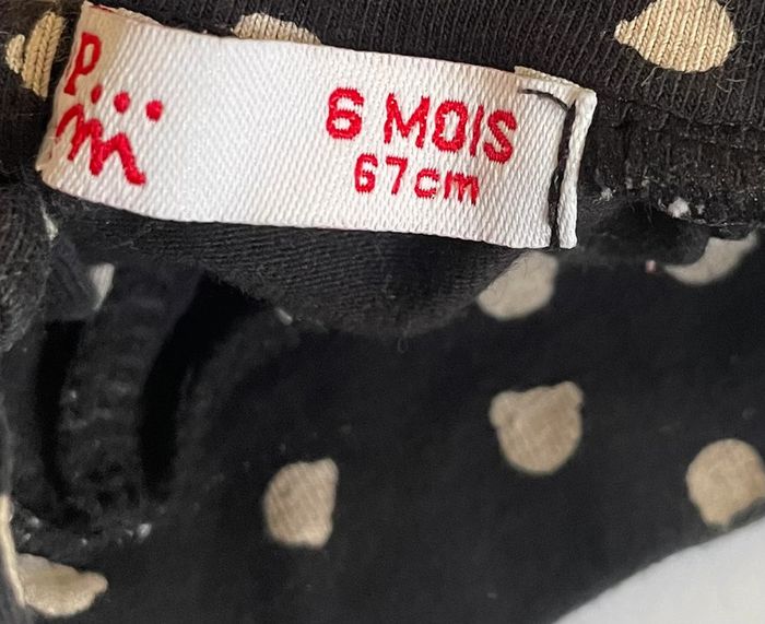 Sous pull - photo numéro 5
