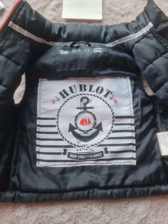 Veste sans manches - photo numéro 2