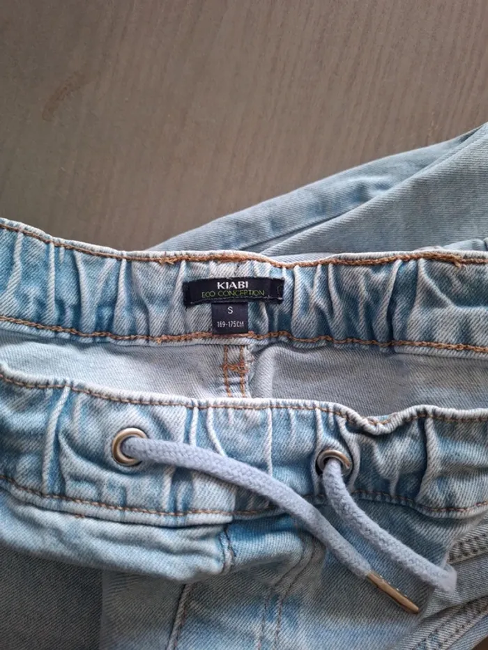 Jeans boyfriend - photo numéro 4