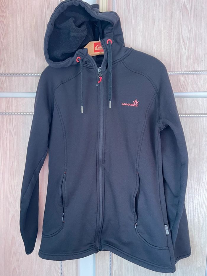 Veste Wanabee taille S