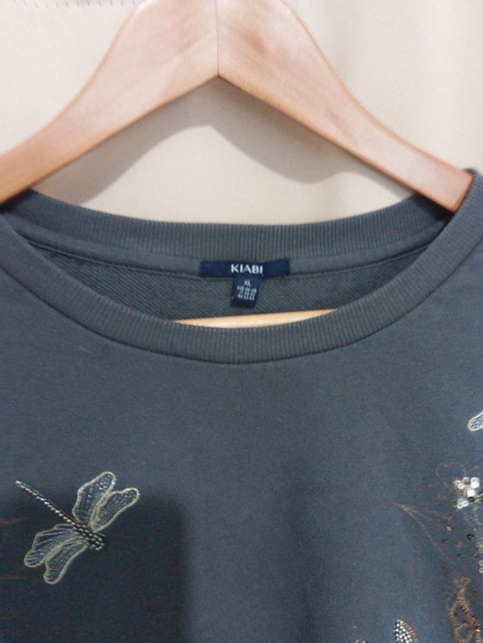 Sweat Kiabi - photo numéro 2
