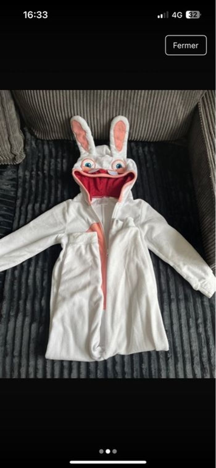 Combinaison - photo numéro 2