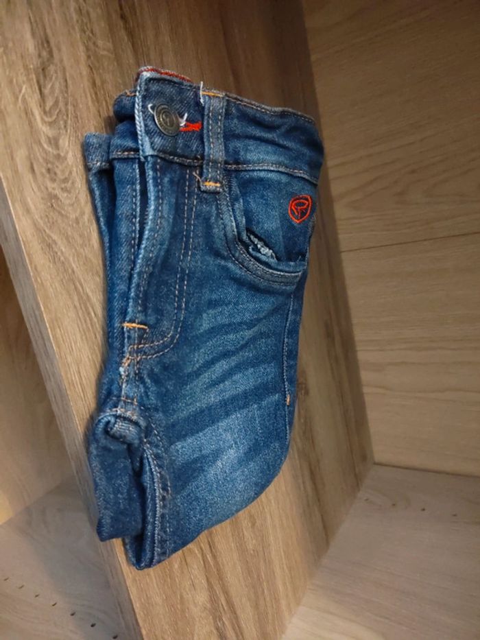 Jeans taille 3 ans - photo numéro 5