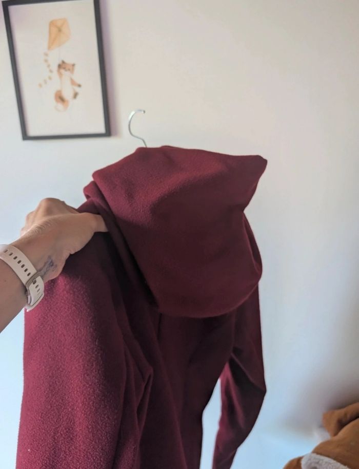 Manteau femme - photo numéro 4