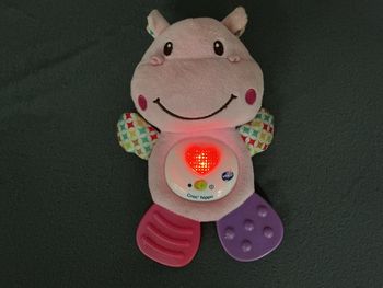Croc Hippo VTECH
