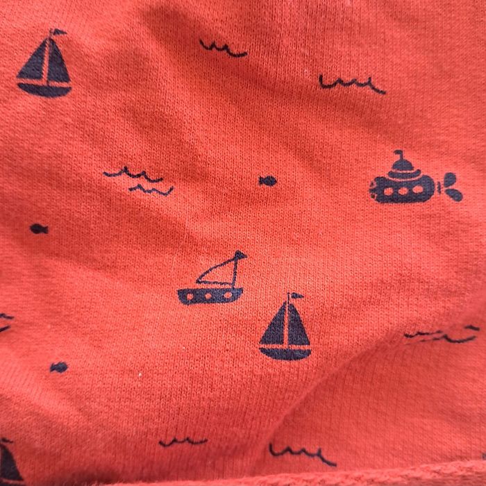 short bébé - photo numéro 3