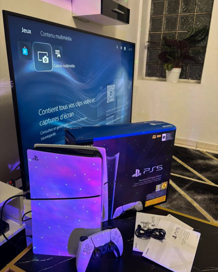 Playstation 5 pro