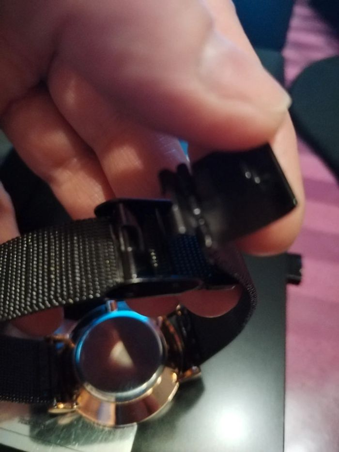 Montre nous pour femme - photo numéro 18