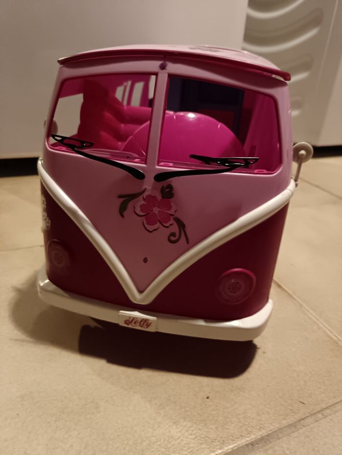 Camping car - photo numéro 2