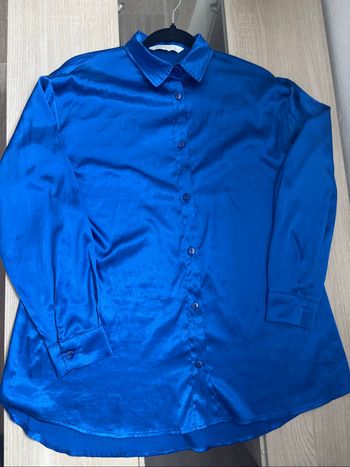 Chemise  famme