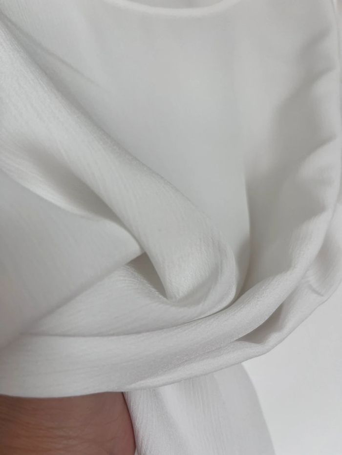 débardeur français , blouse légère - photo numéro 2