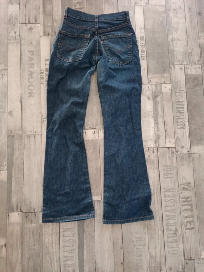 Jeans Levi's 27x32 - photo numéro 5