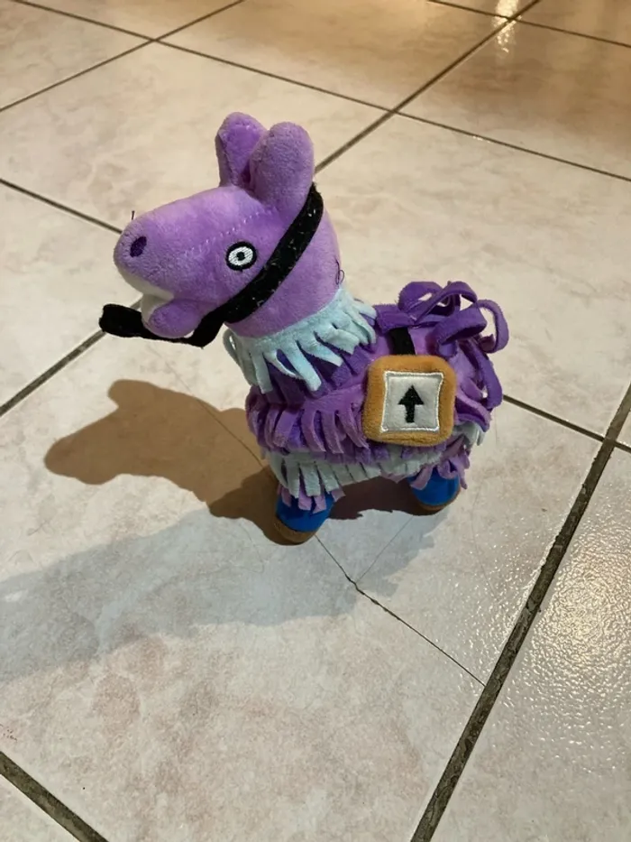 Lama fortnight