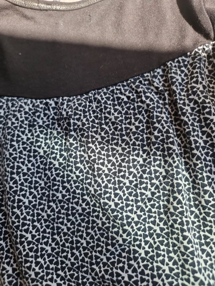 Tee-shirt manches longues ikks 6 ans - photo numéro 5