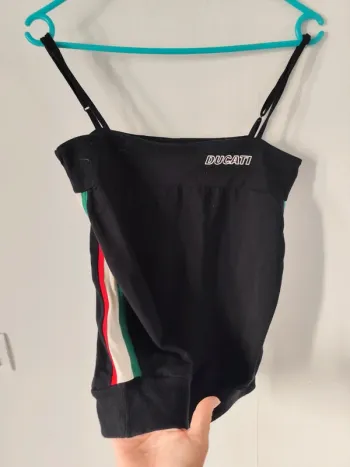 Tee-shirt ducati