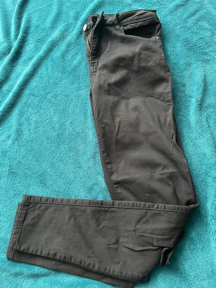 Jean femme Jennyfer taille 40