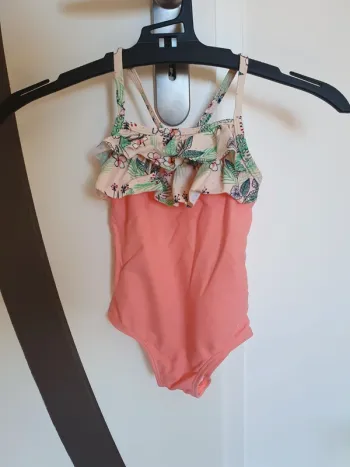Maillot de bain 12 mois Carrement Beau