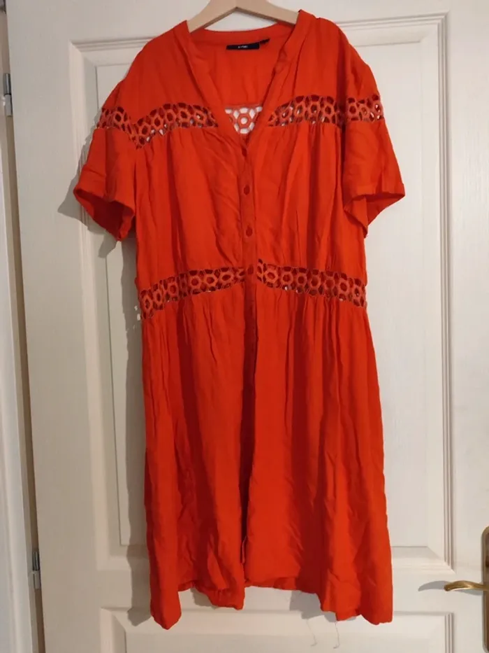 Robe bon état taille 40