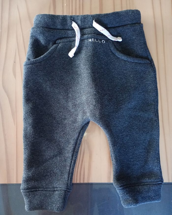 Pantalon de jogging bébé