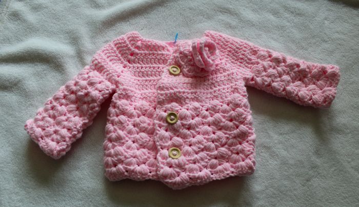 Brassière bébé fille - photo numéro 3