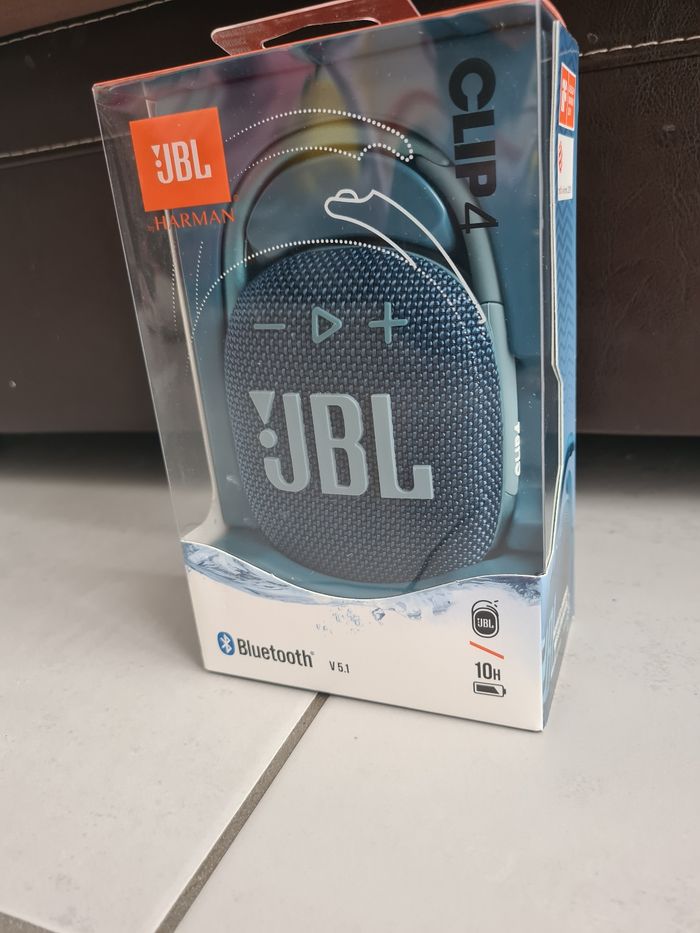 Enceinte JBL - photo numéro 6
