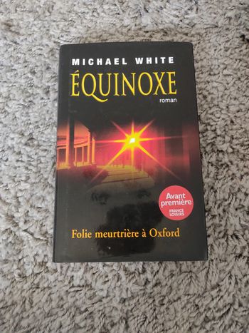 Équinoxe